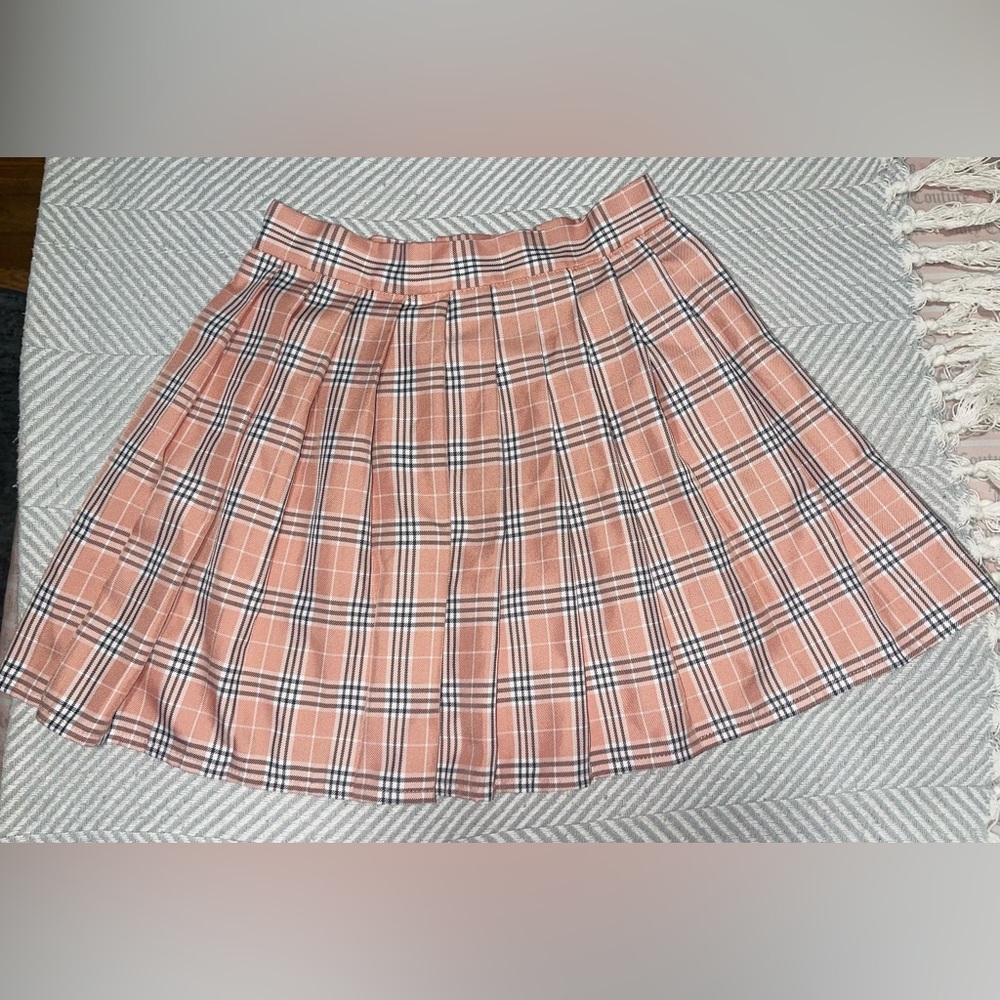 Hug sunshine skirt ❤️